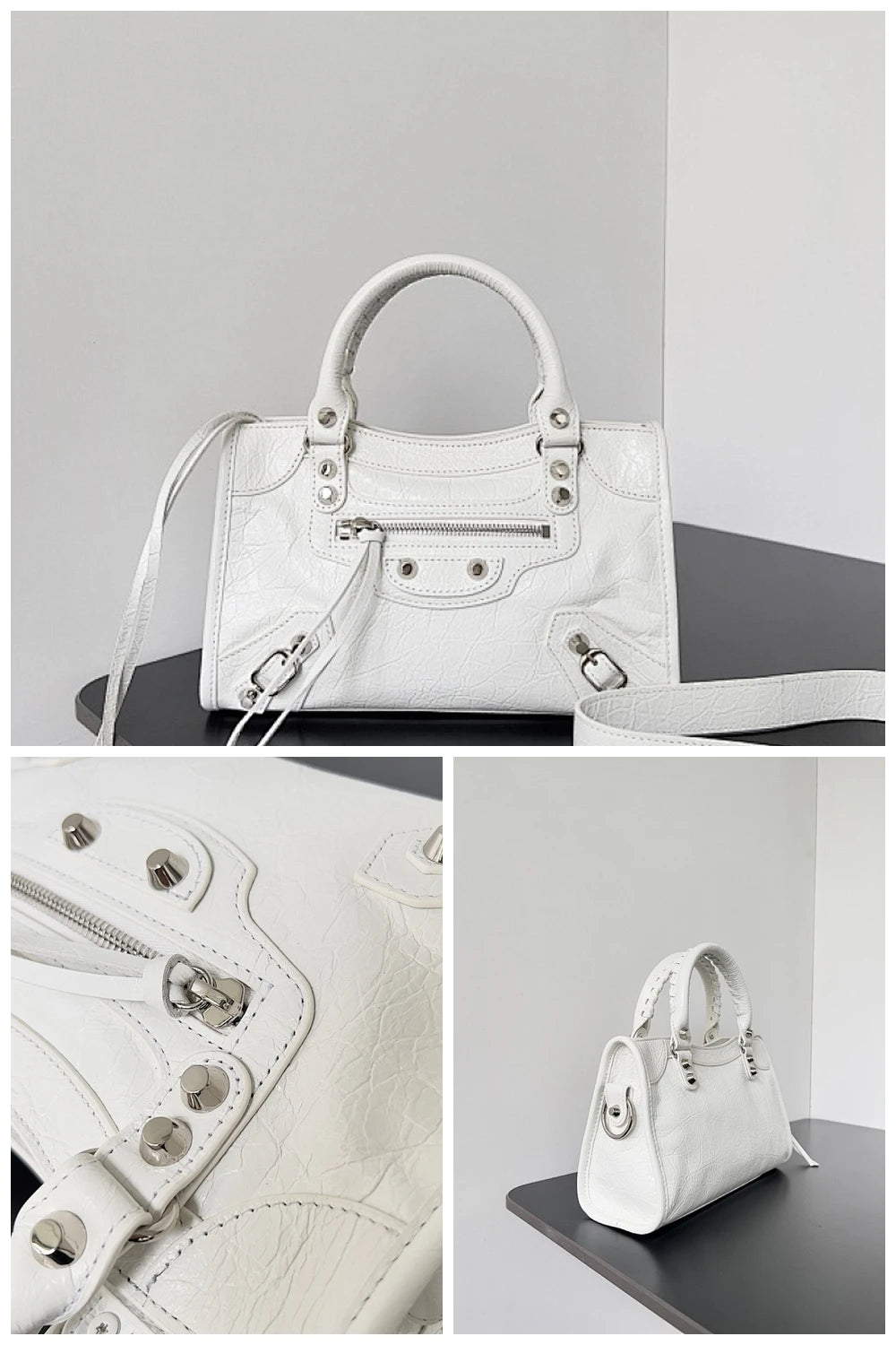 NB - BG Bag - 486