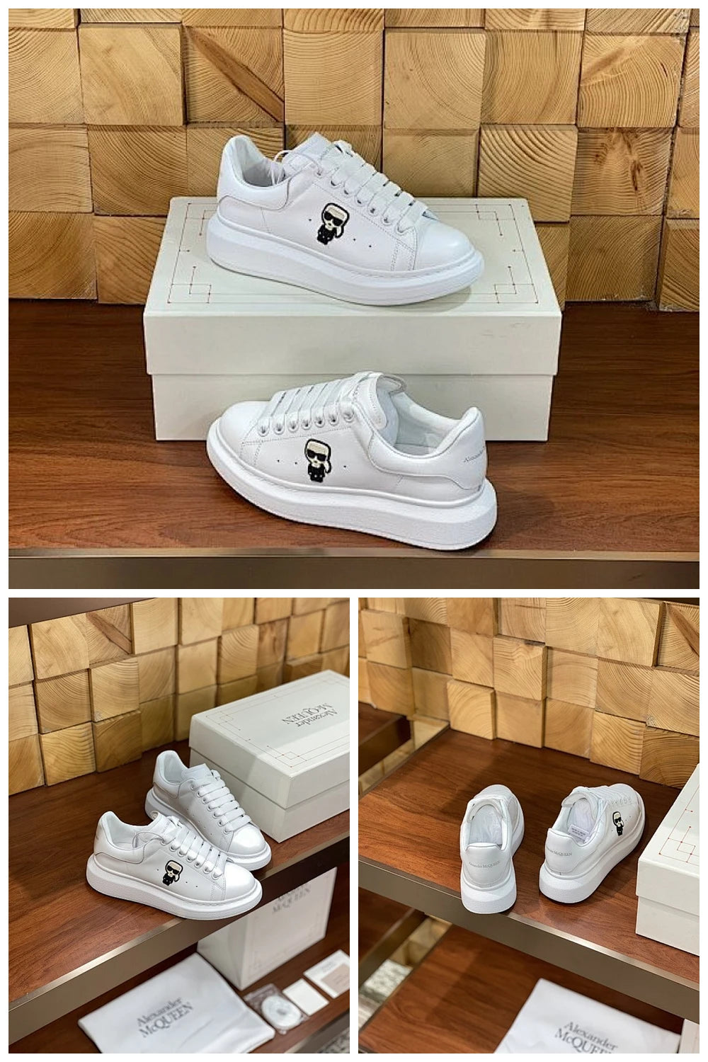 NB - AQ Women Shoes - 572