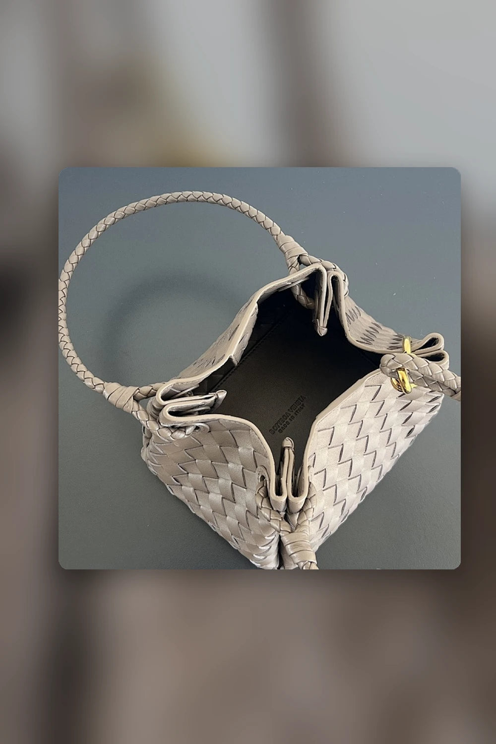 NB - BOV Bag - 228