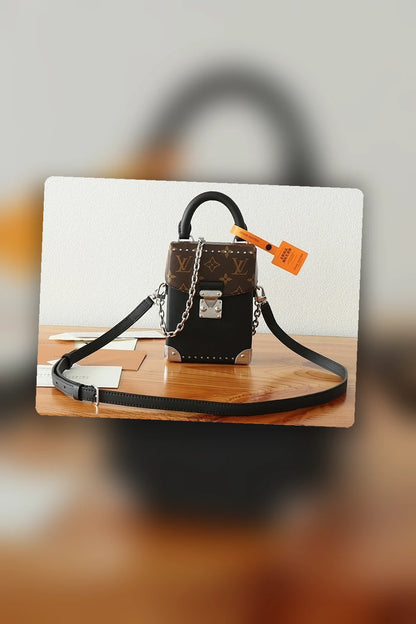 NB - LOV Bag - 1297