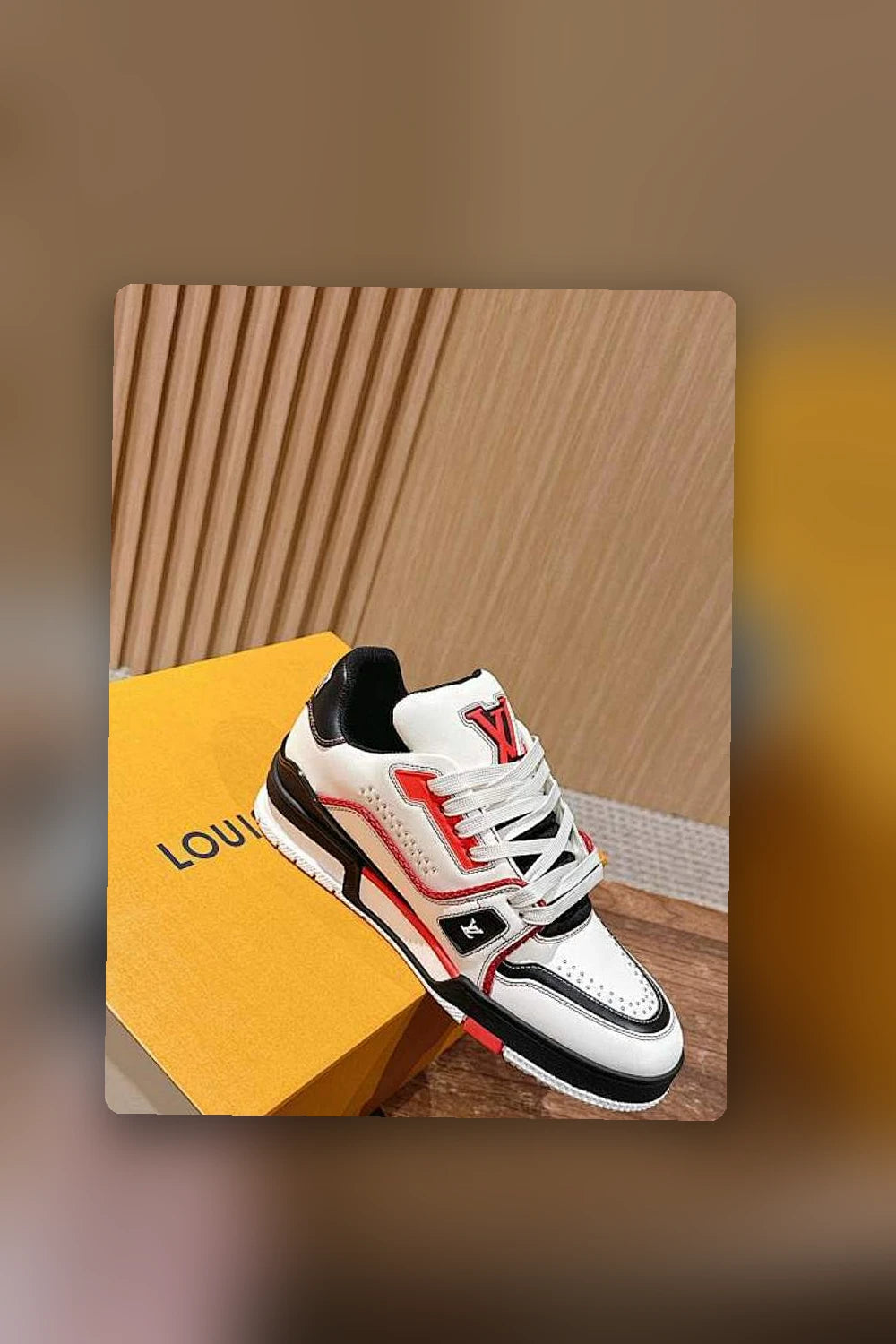 NB - LOV Women Shoes - 588
