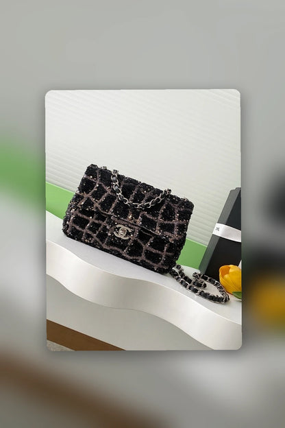 NB - CHL Bag - 960