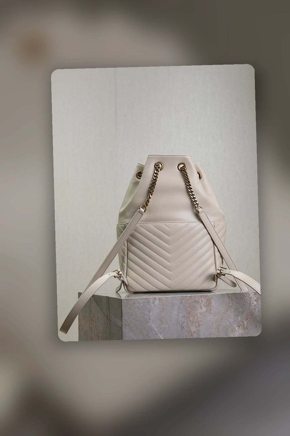 NB - YLS Bag - 1255
