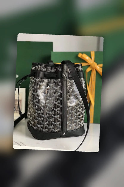 NB - GYO Bag - 1584