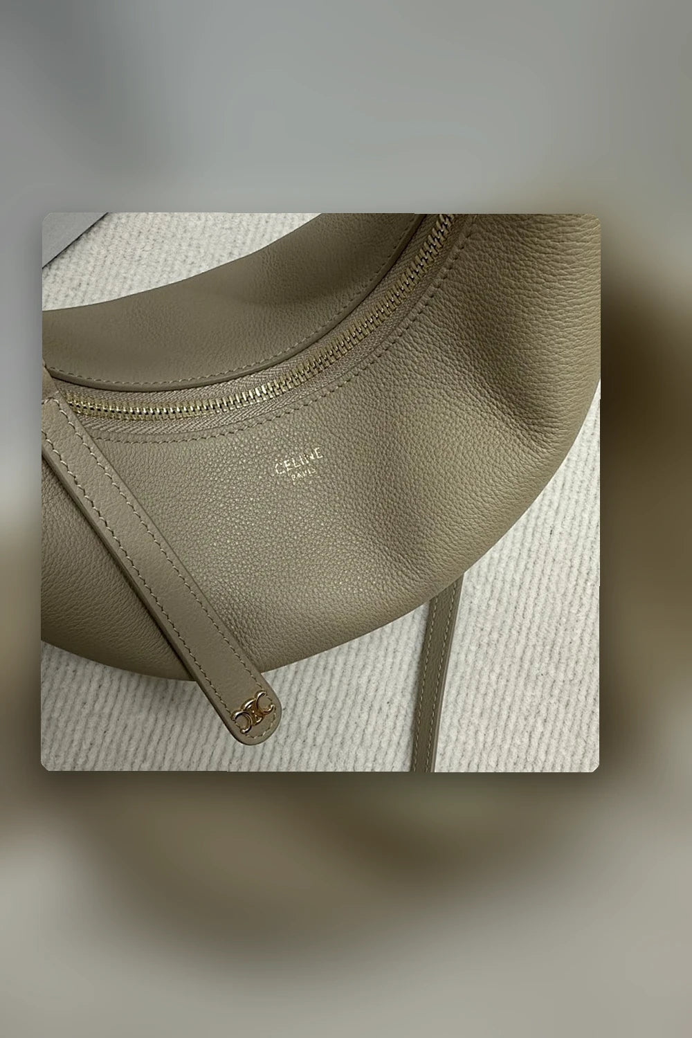 NB - COL Bag - 1222