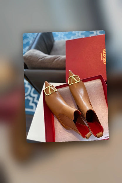 NB - VEL Women Shoes - 447
