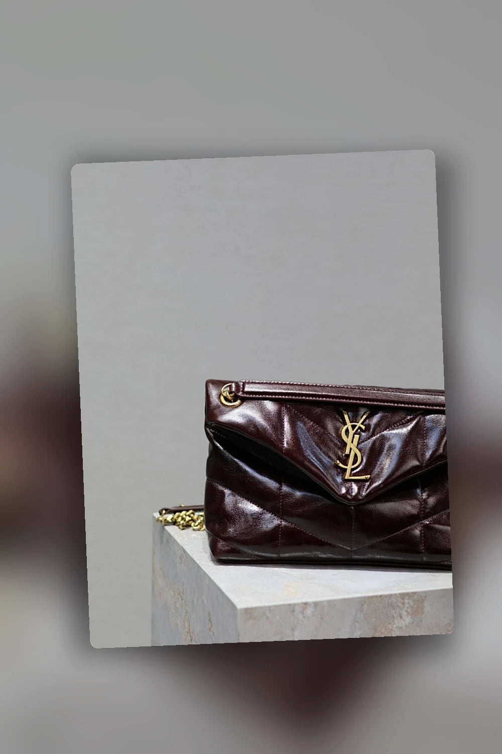 NB - YLS Bag - 689