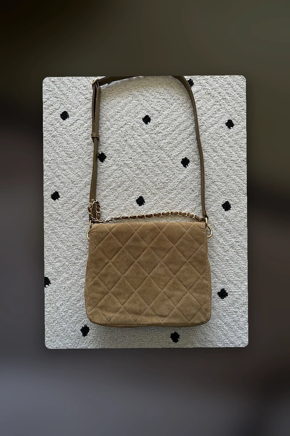 NB - CHL Bag - 749