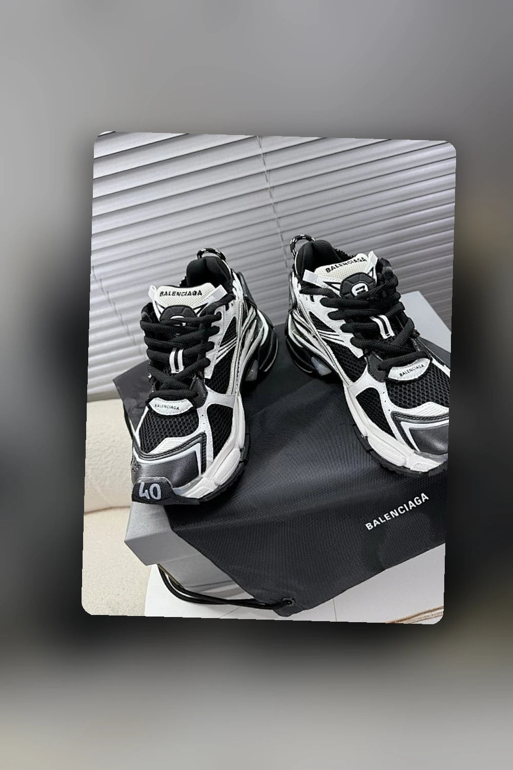 NB - BG Women Shoes - 116