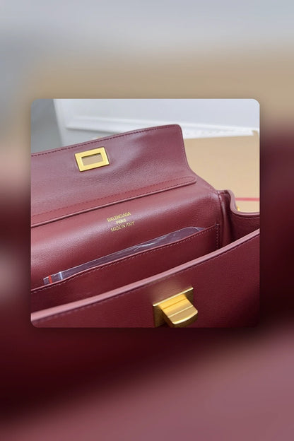 NB - BG Bag - 1296