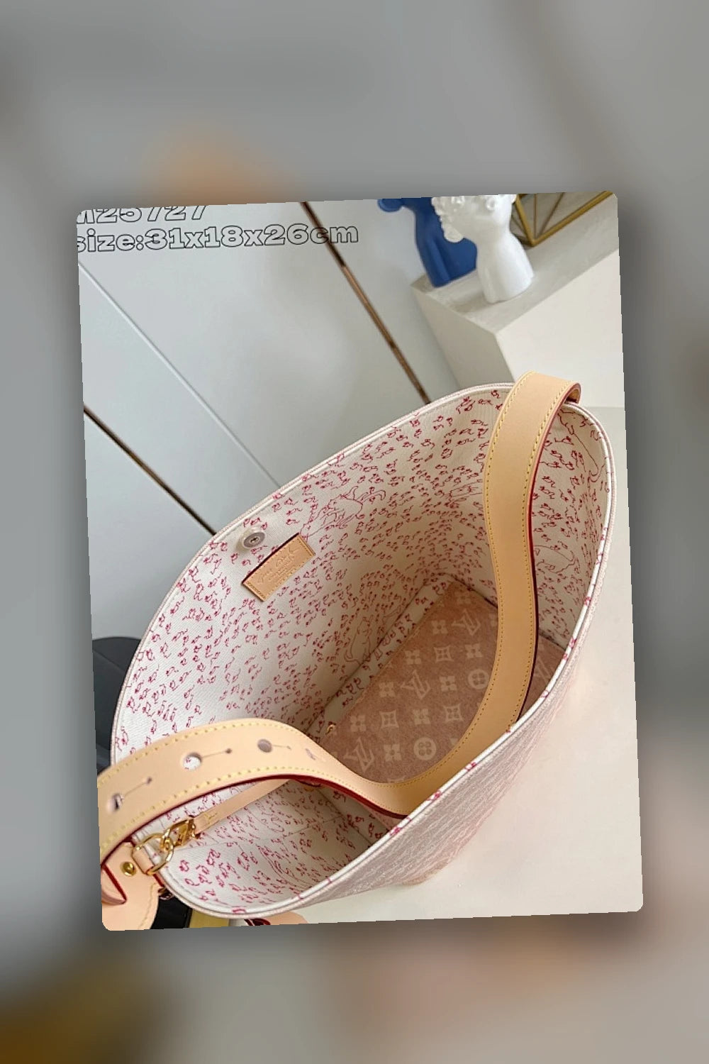 NB - LOV Bag - 1171
