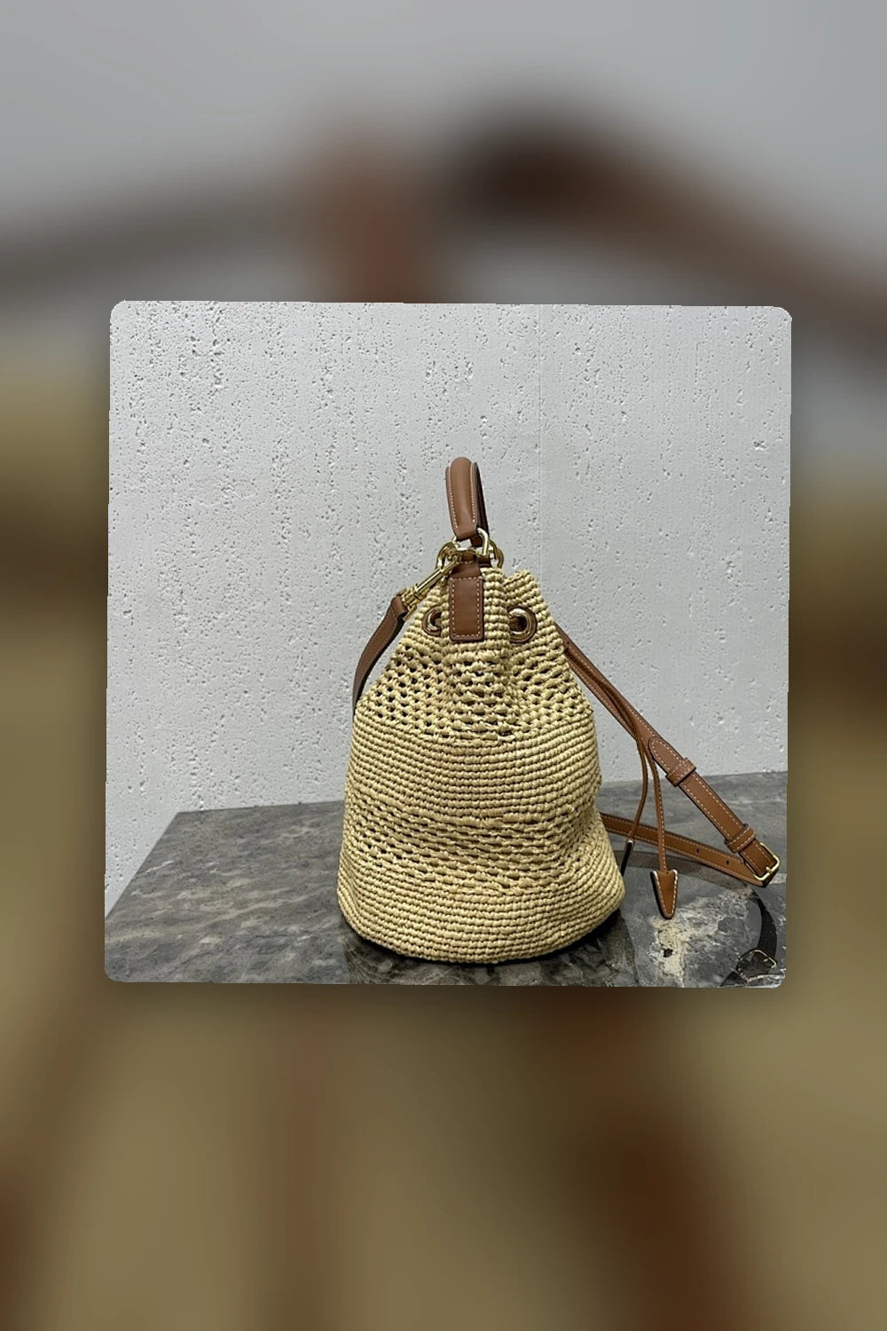 NB - COL Bag - 522