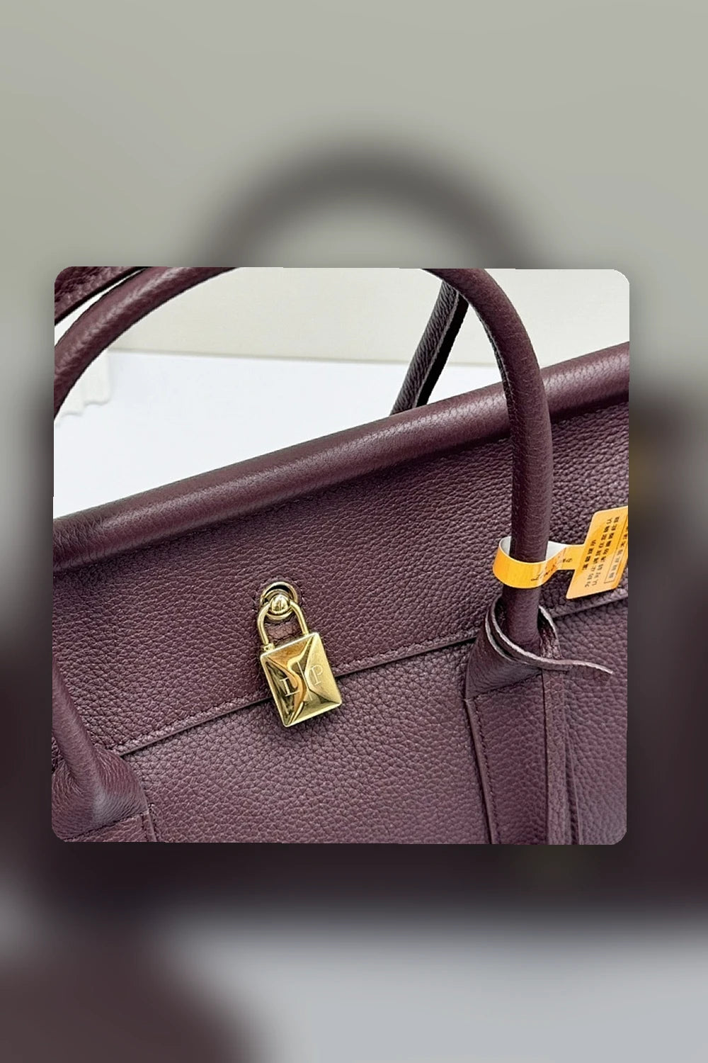 NB - LOP Bag - 058