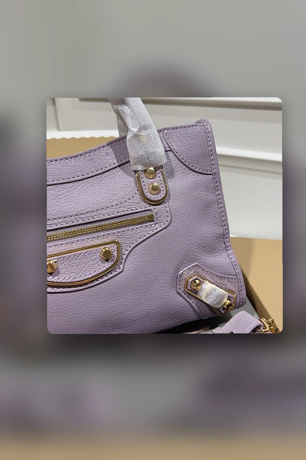 NB - BG Bag - 2369