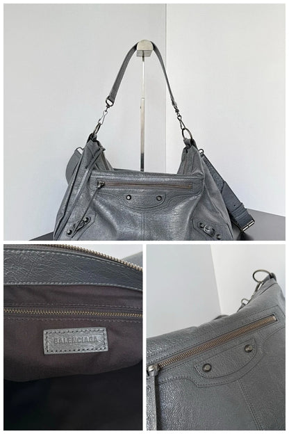 NB - BG Bag - 041