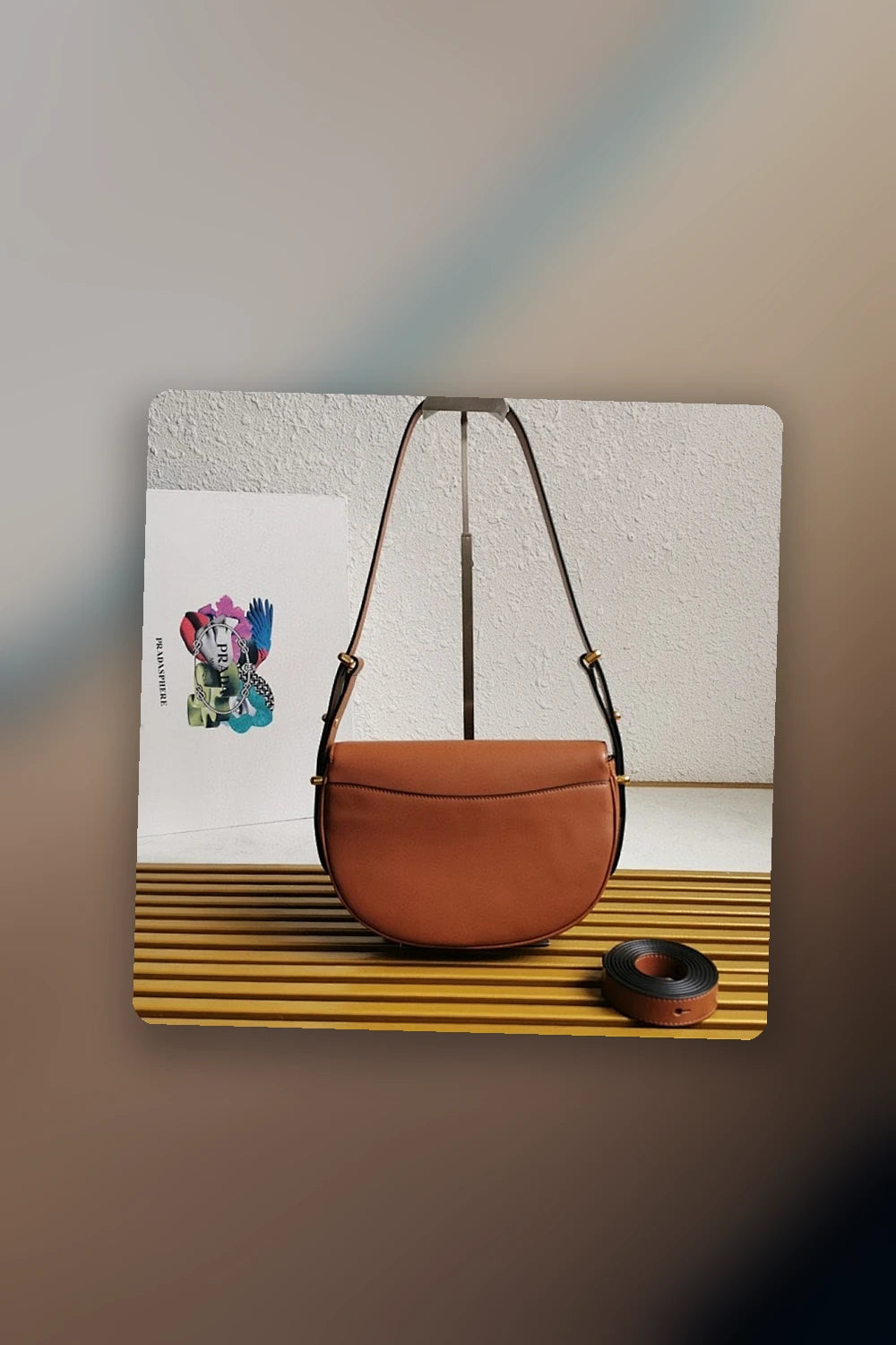 NB - PD Bag - 873