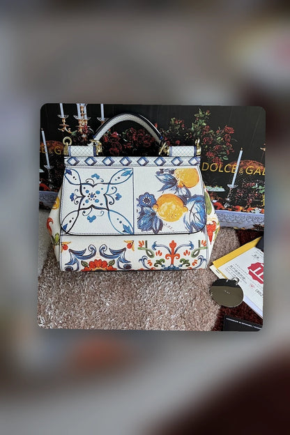 NB - DAG Bag - 178
