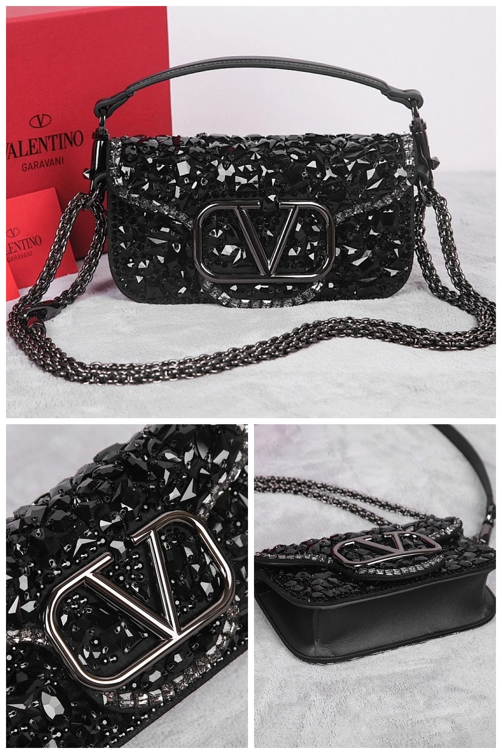 NB - VEL Bag - 1158
