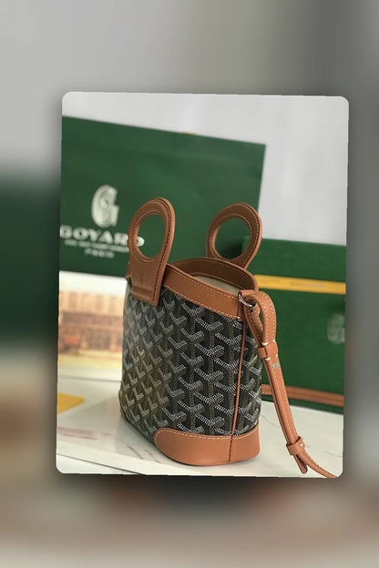 NB - GYO Bag - 593