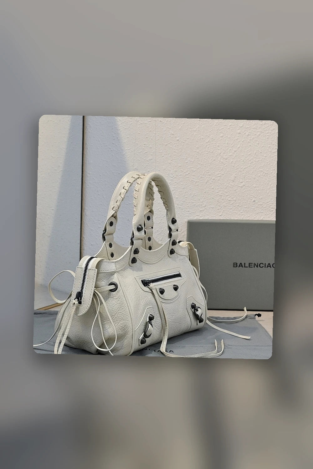 NB - BG Bag - 675