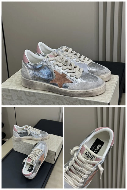 NB - SIMP Women Shoes - 467