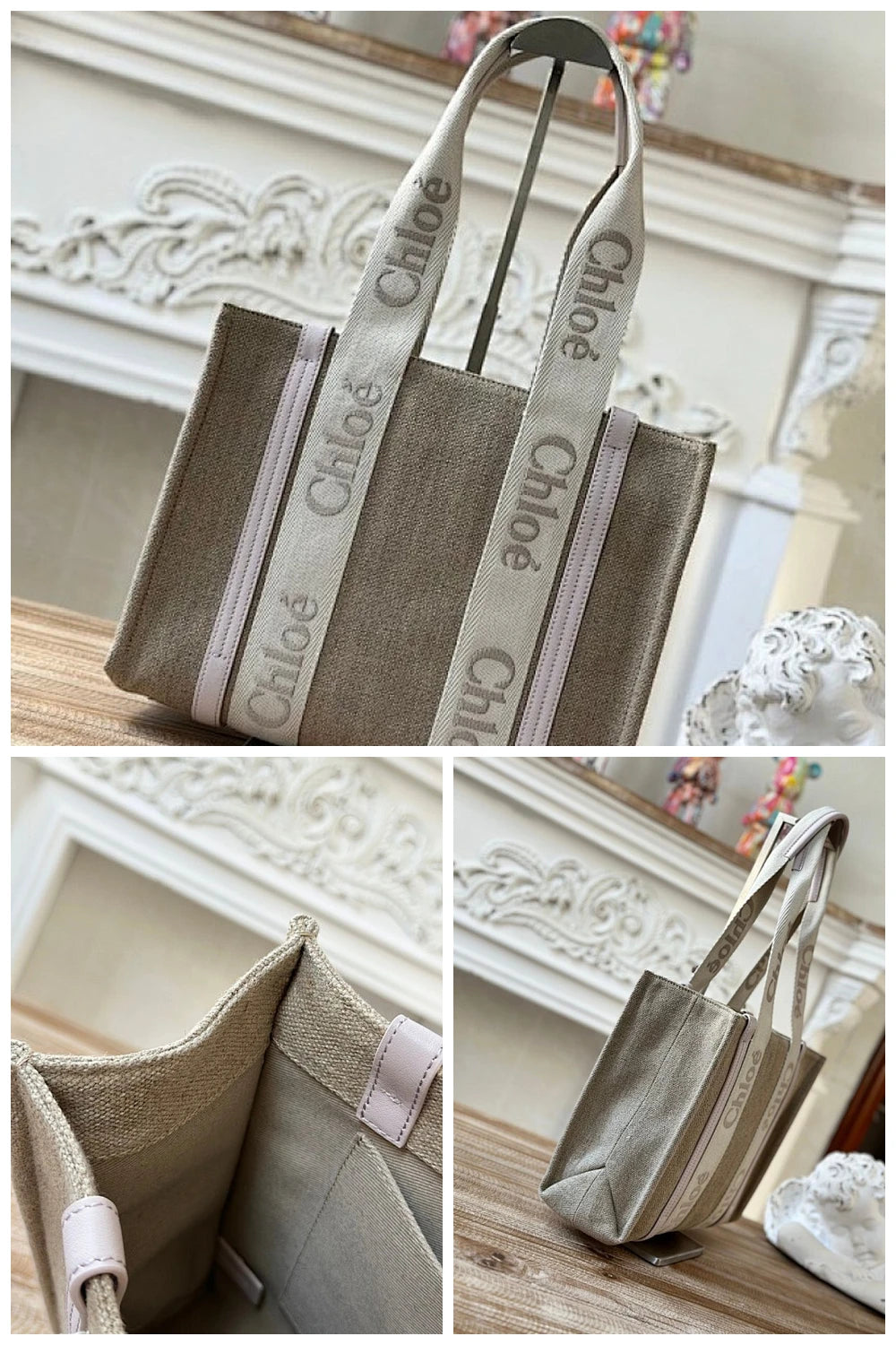 NB - CLE Bag - 174