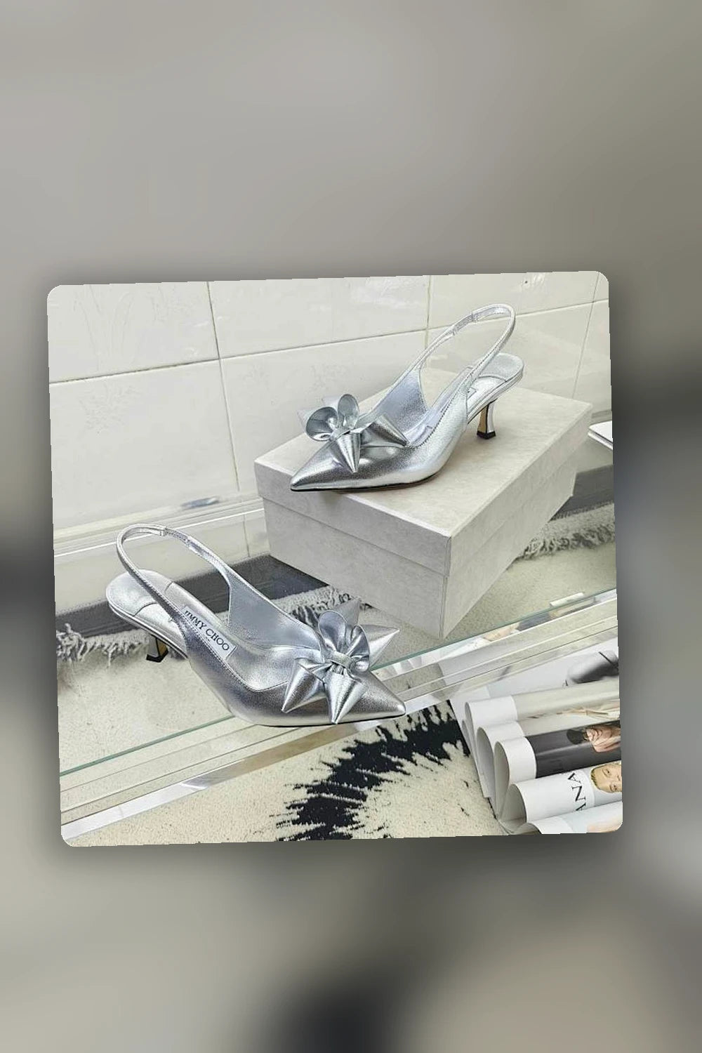 NB - JMC Mix Items - 661
