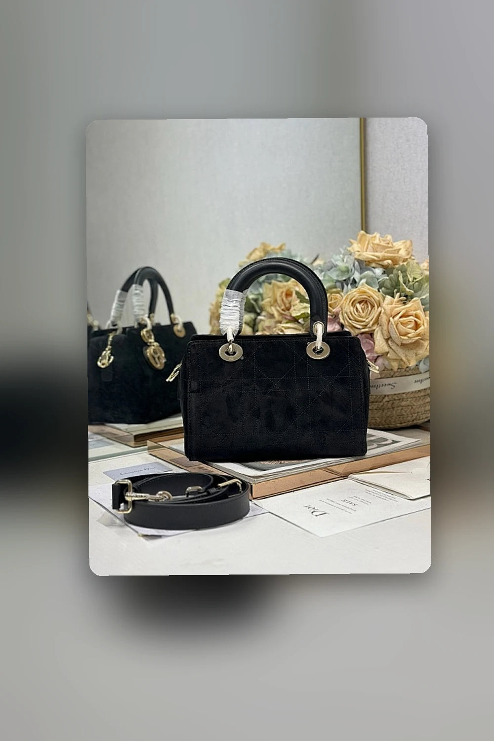 NB - DOR Bag - 316