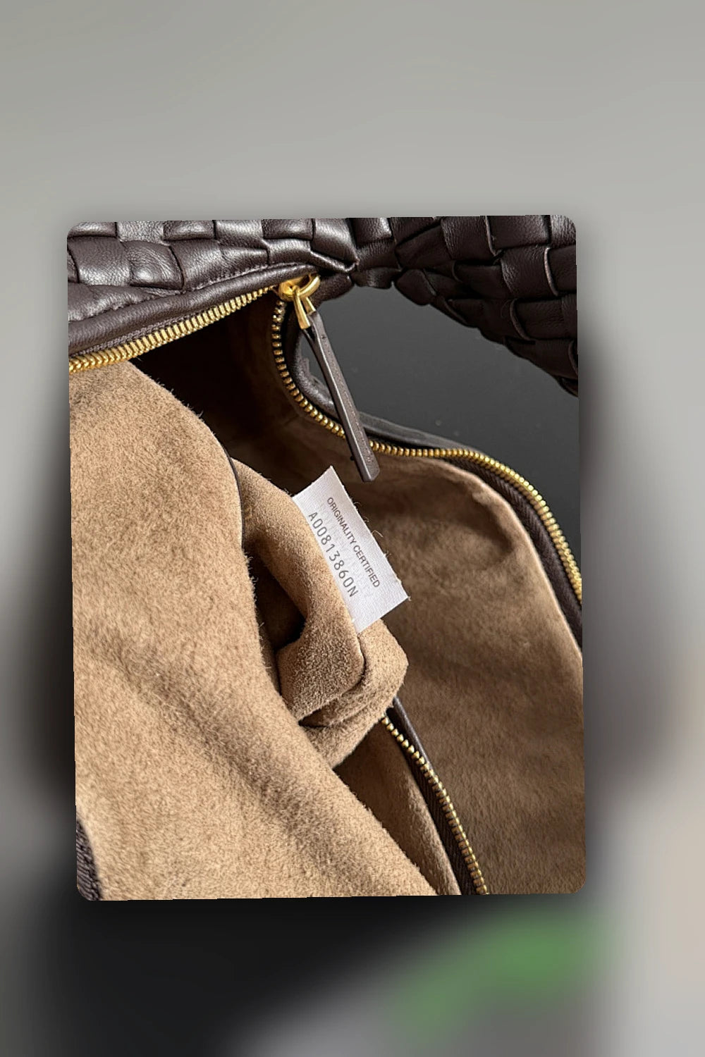 NB - BOV Bag - 246