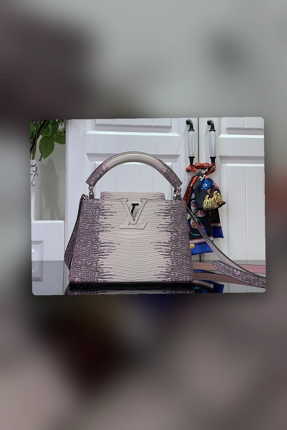 NB - LOV Bag - 1445