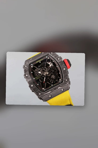 NB - Mix Watch - 448