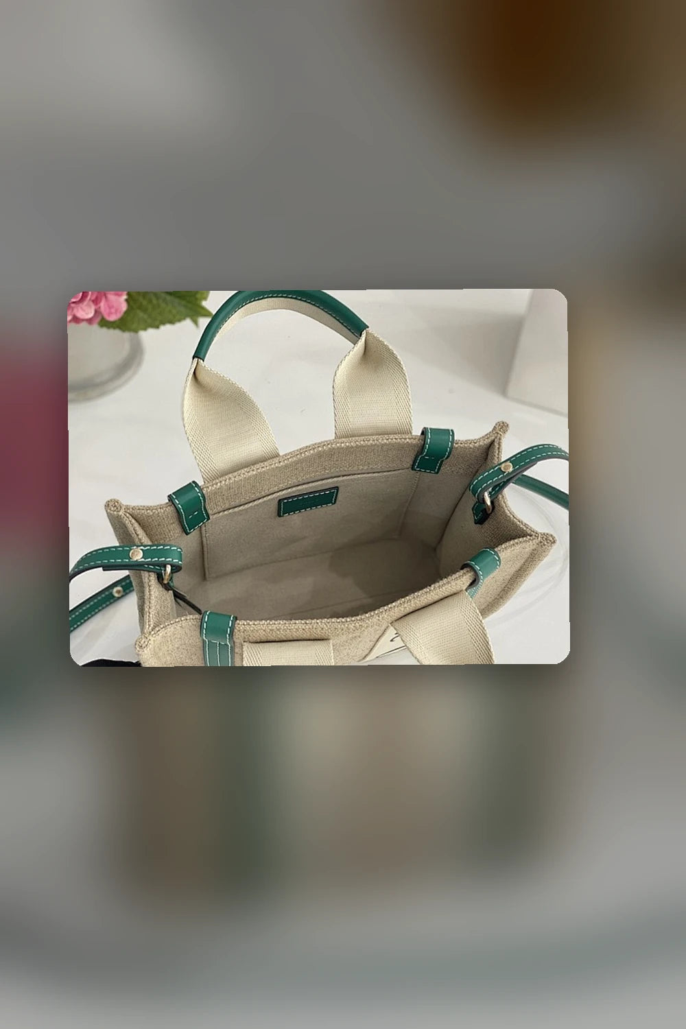 NB - CLE Bag - 616