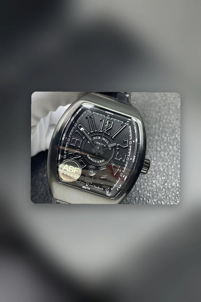 NB - Mix Watch - 1049