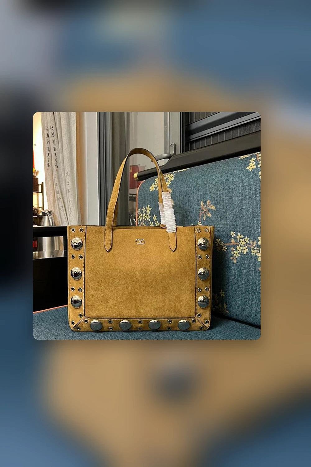 NB - VEL Bag - 375