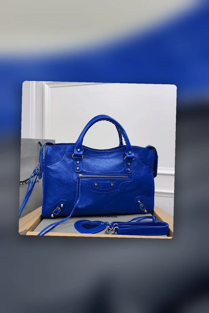 NB - BG Bag - 1962