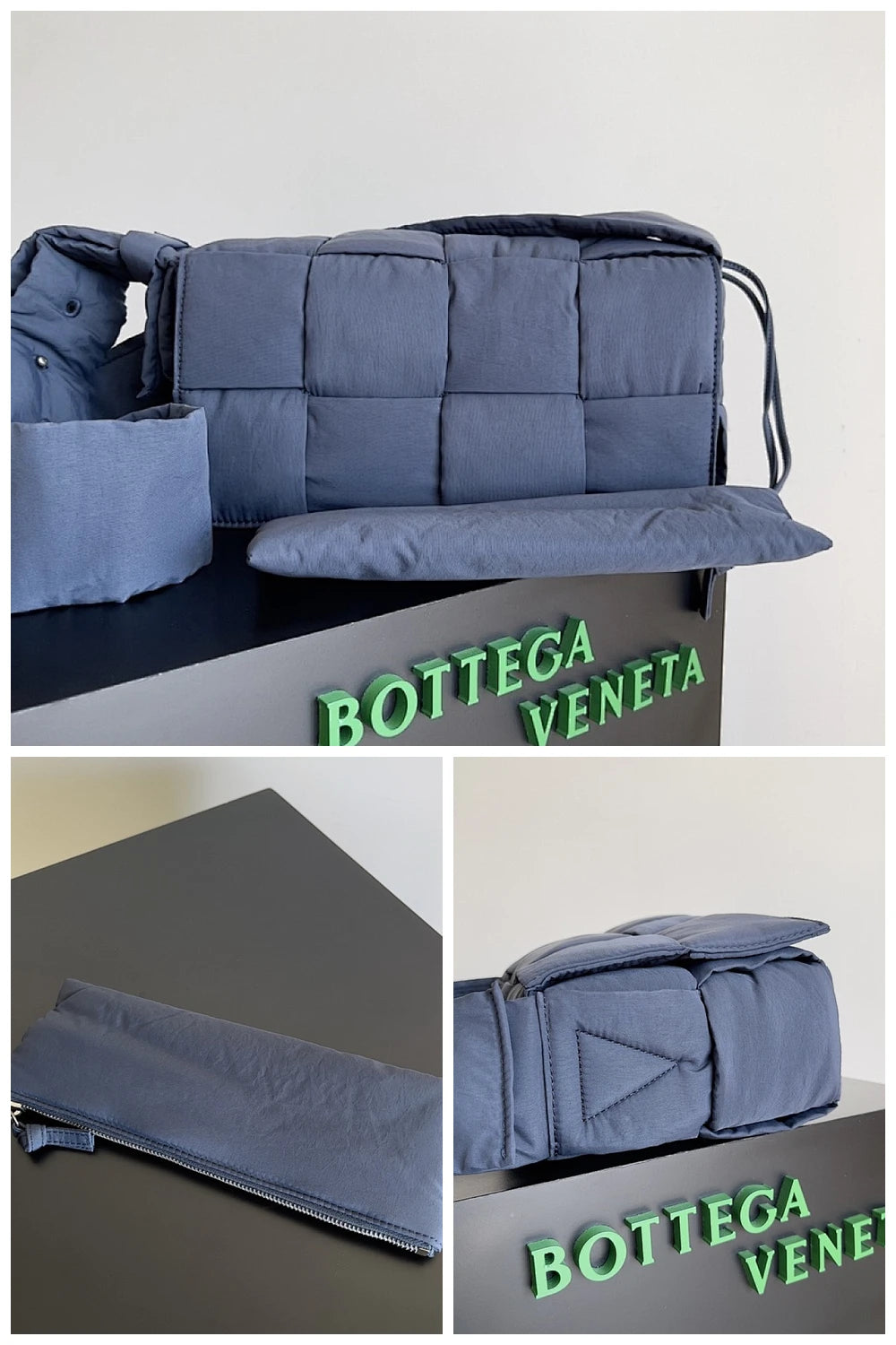 NB - BOV Bag - 590