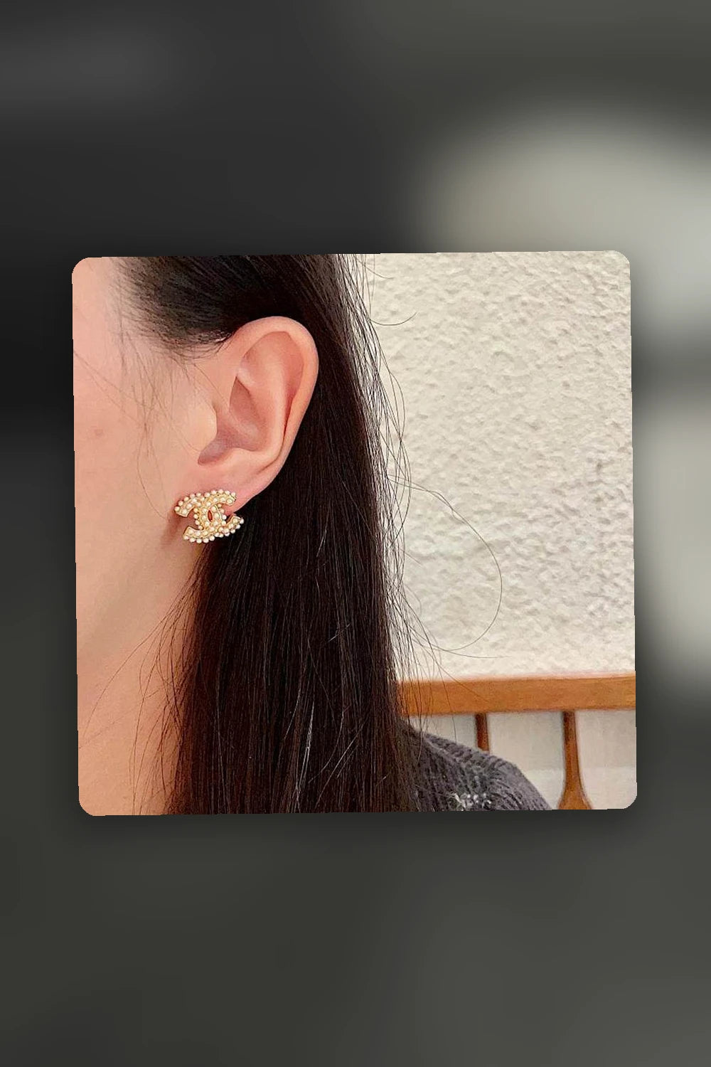 NB - CHL Jewelry - 1057
