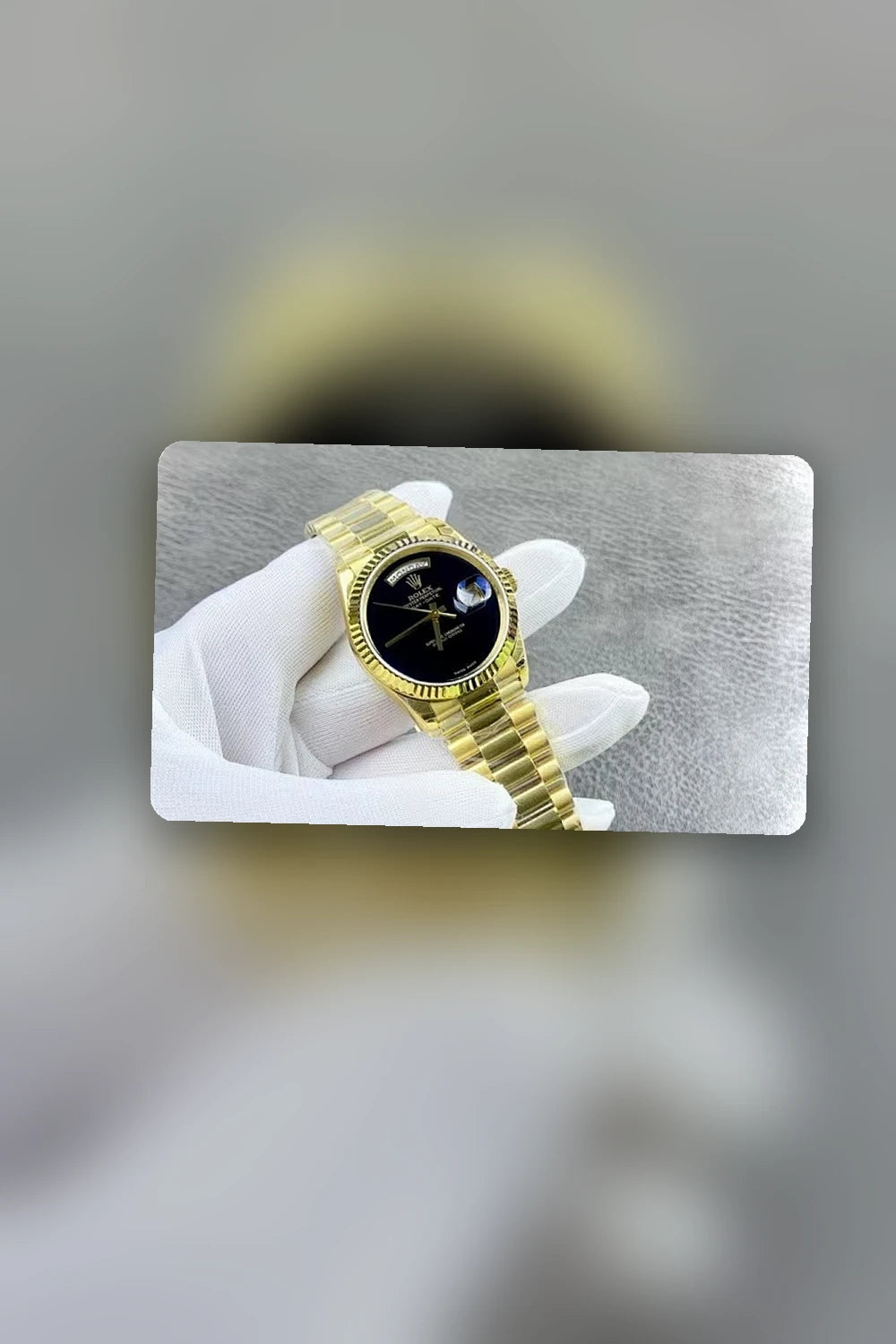 NB - Mix Watch - 1025