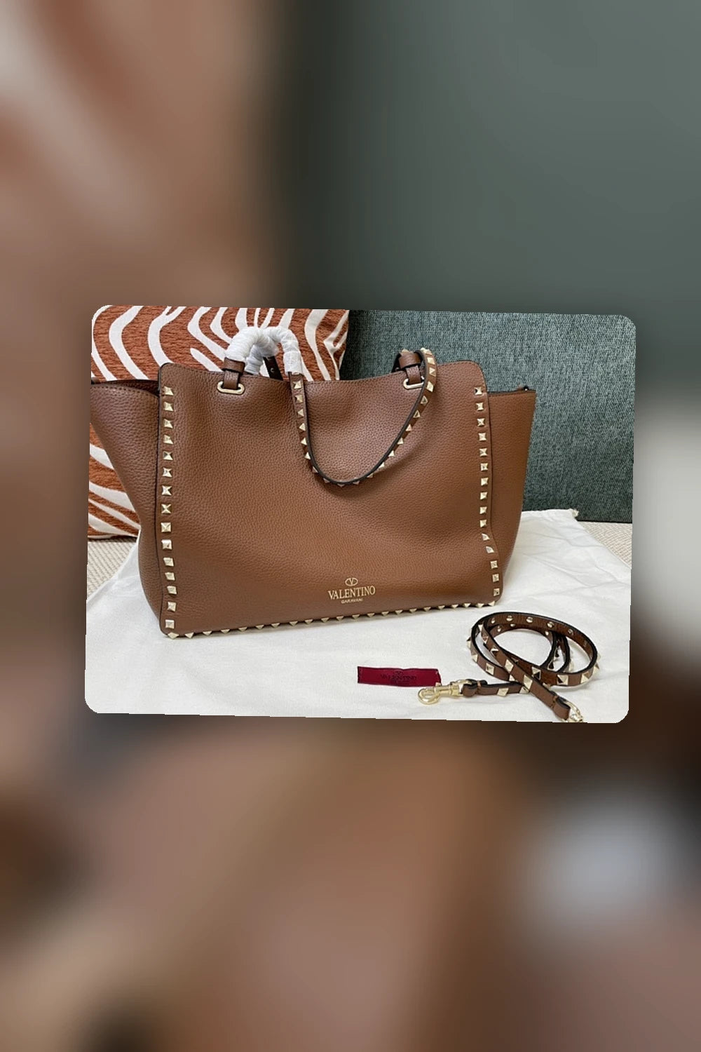 NB - VEL Bag - 719