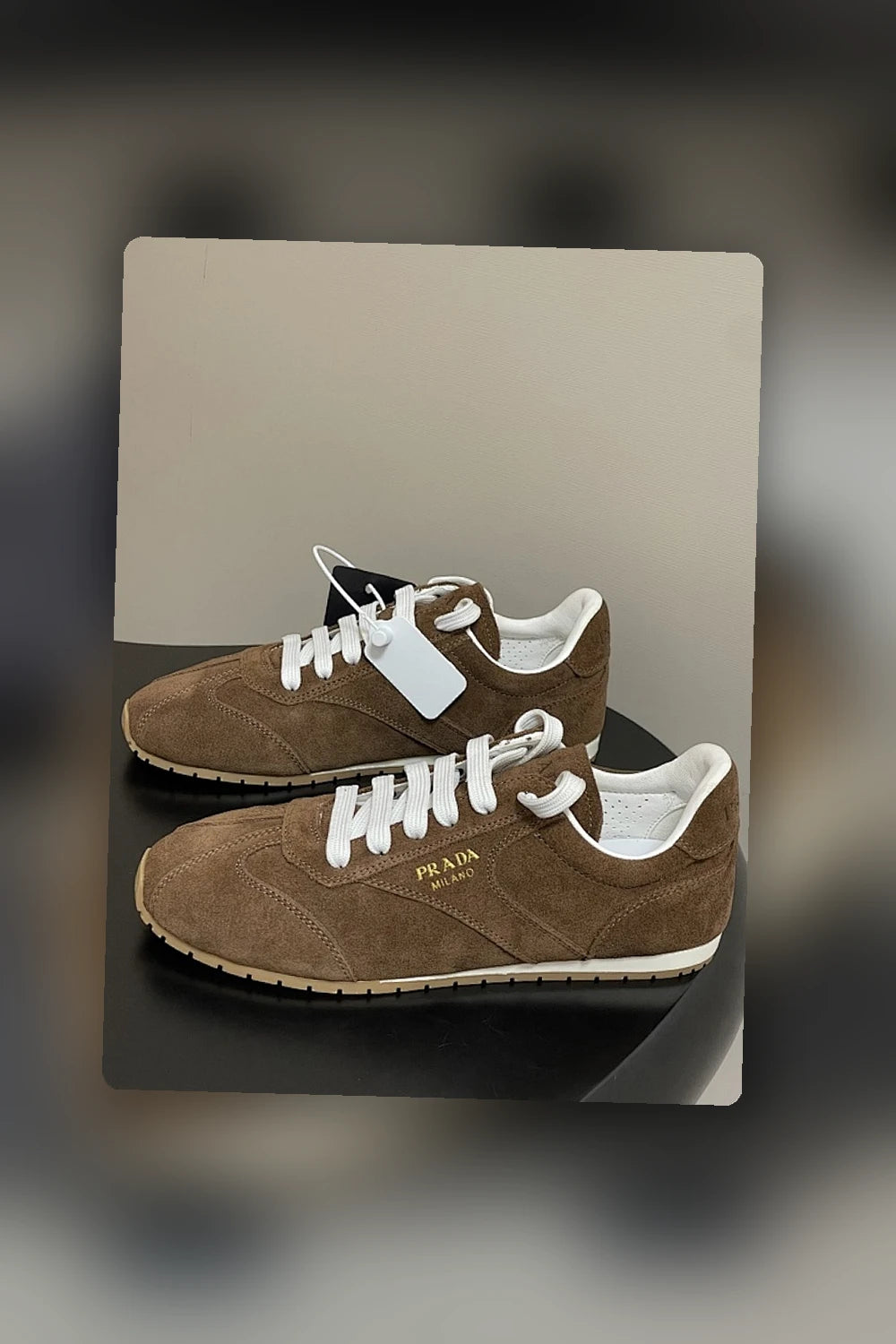 NB - PD Women Shoes - 1115
