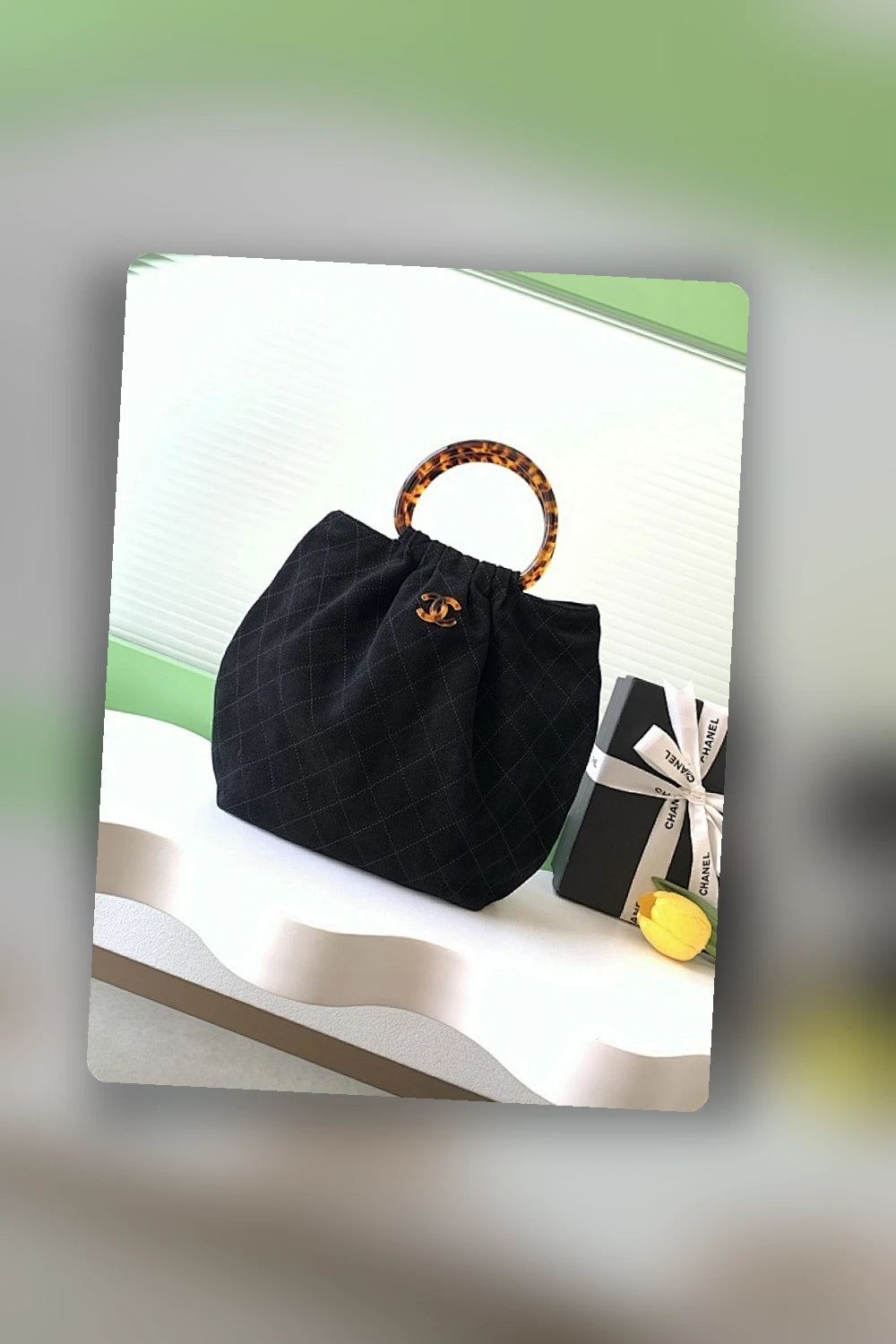 NB - CHL Bag - 859