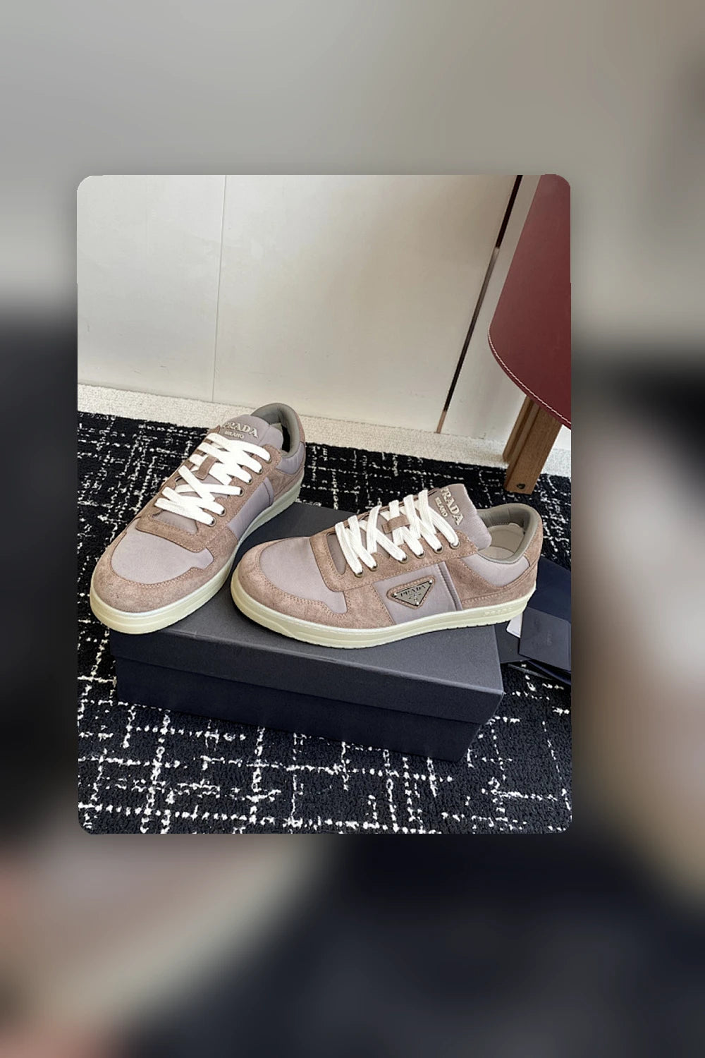 NB - PD Women Shoes - 194