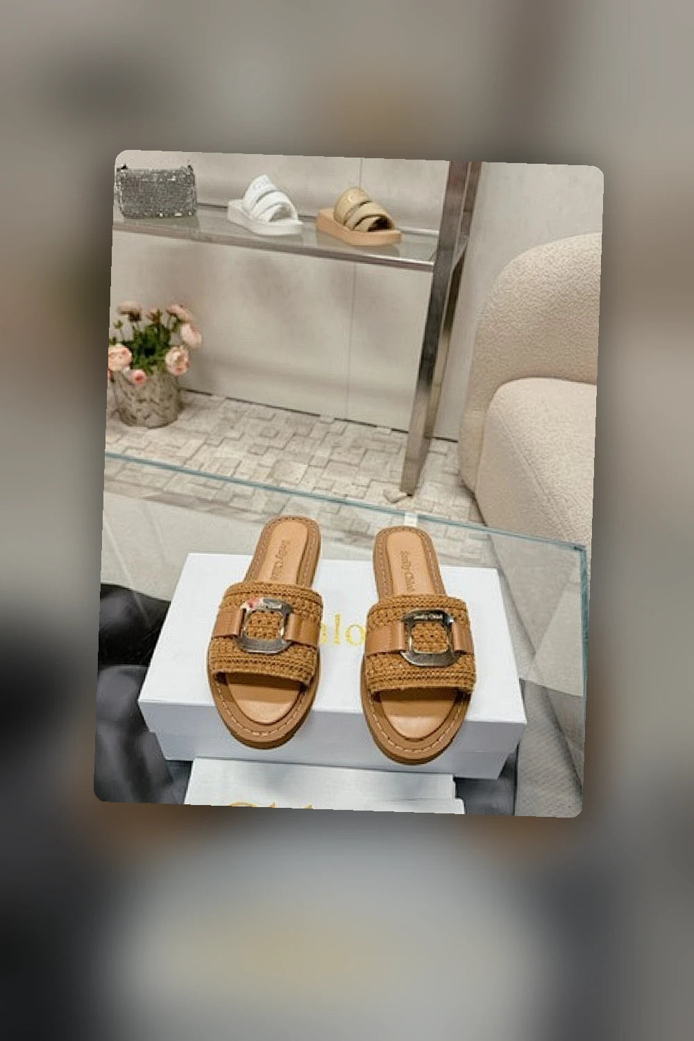 NB - CLE Women Shoes - 402