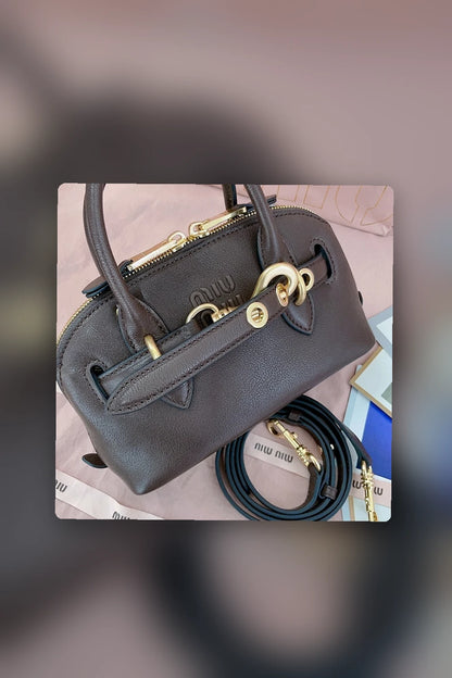 NB - MMU Bag - 298