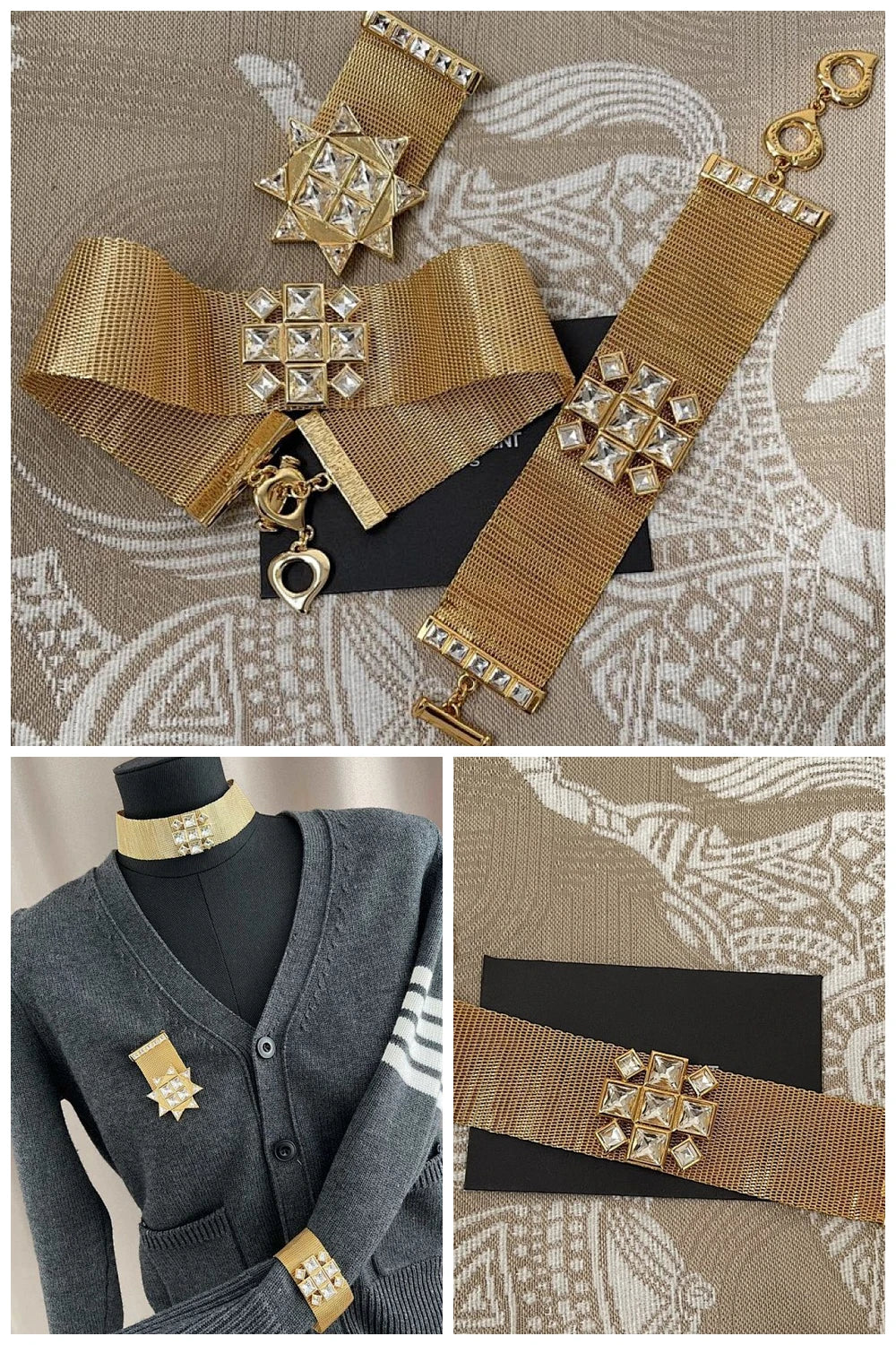 NB - YLS Jewelry - 466