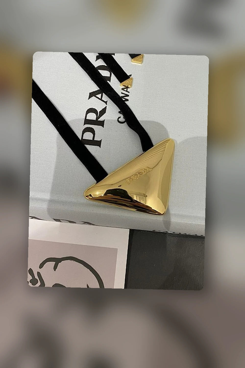 NB - PD Jewelry - 324