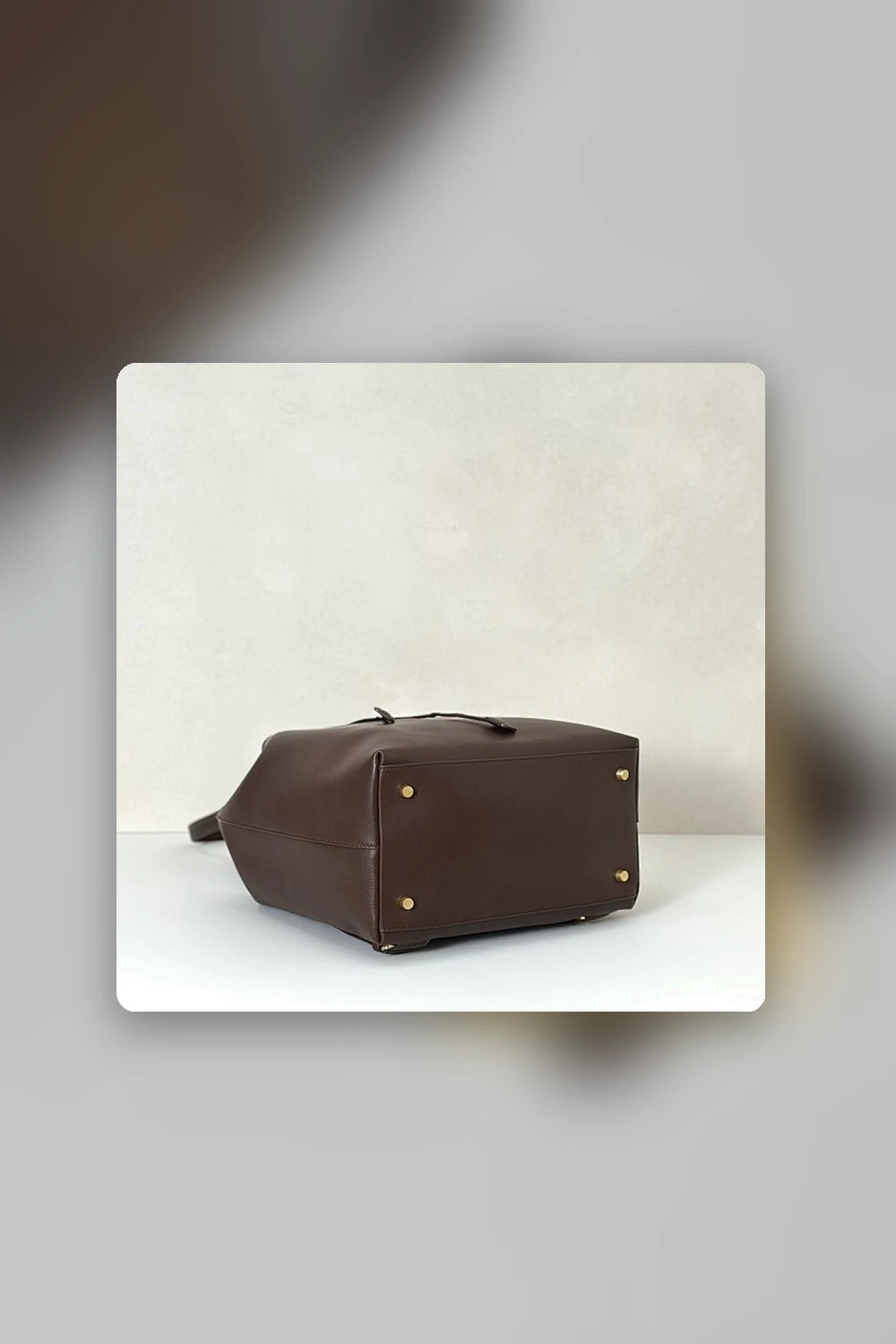NB - THR Bag - 268
