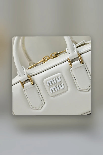 NB - MMU Bag - 1293