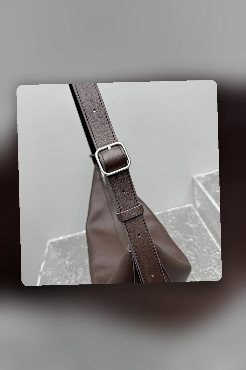 NB - THR Bag - 674