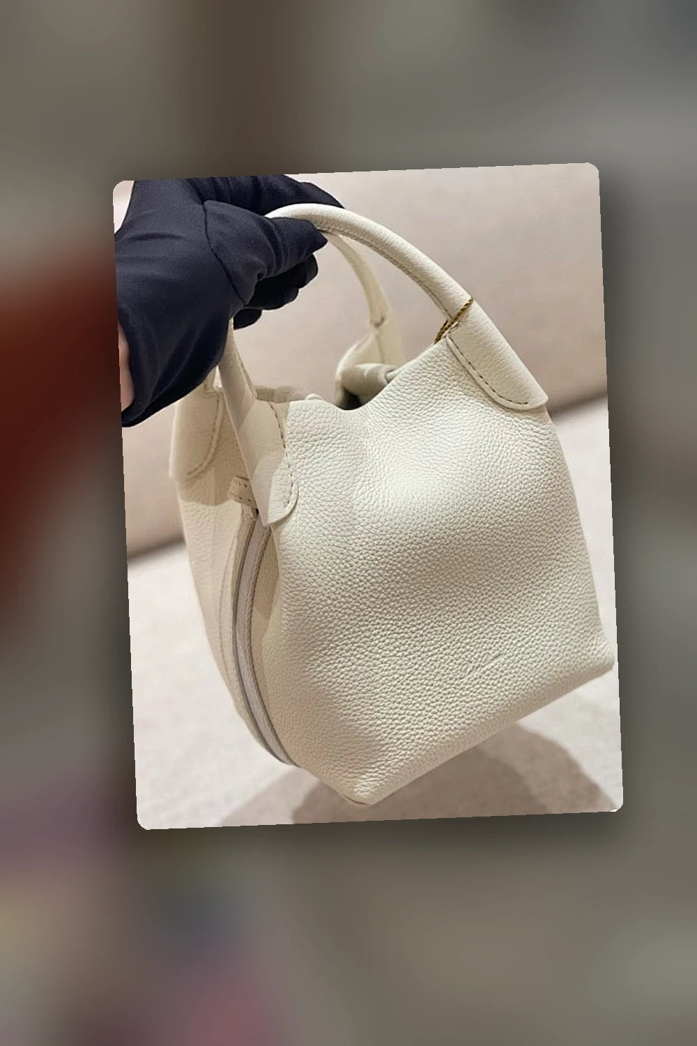 NB - LOP Bag - 237